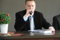 Adwokat Legnica
